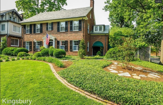 6901 Kingsbury Blvd - 6901 Kingsbury Boulevard, University City, MO 63130 6901 Kingsbury Blvd - 6901 Kingsbury Boulevard, University City, MO 63130