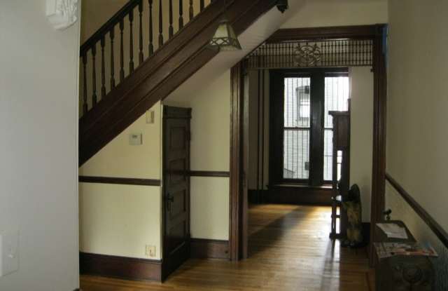 3010 N. Calvert Street Gallery 2