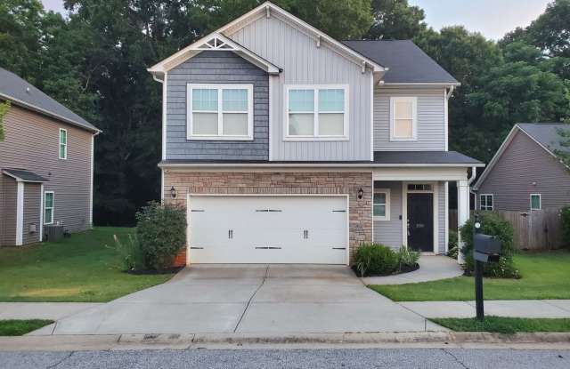 Simpsonville - 3 / 2.5, 2.100  SF Gallery 1