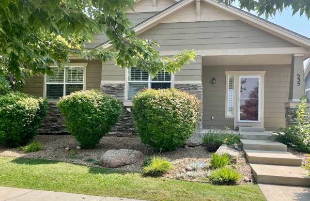 Charming 2 Bed/2 Bath with study! photos photos