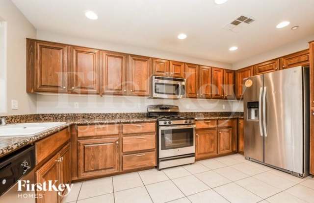 8936 Amy Olivia Avenue - 8936 Amy Olivia Avenue, Las Vegas, NV 89149