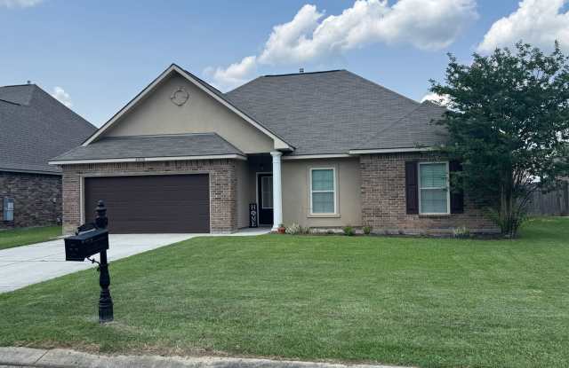 Absolutely Beautiful Home for Lease in Arbor Walk photos photos