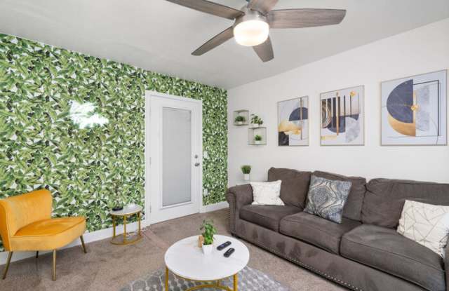 3733 East Dahlia Drive - 3733 East Dahlia Drive, Phoenix, AZ 85032
