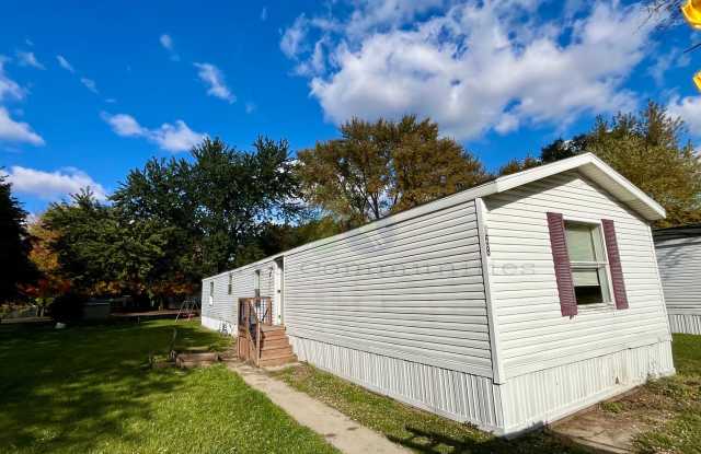 3 Bedroom Mobile Home! Available NOW! Middleburry! photos photos 3 Bedroom Mobile Home! Available NOW! Middleburry! photos photos