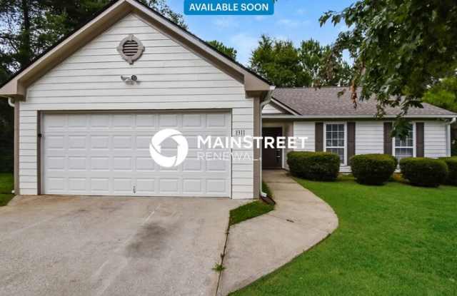1311 Ambercrest Way photos photos