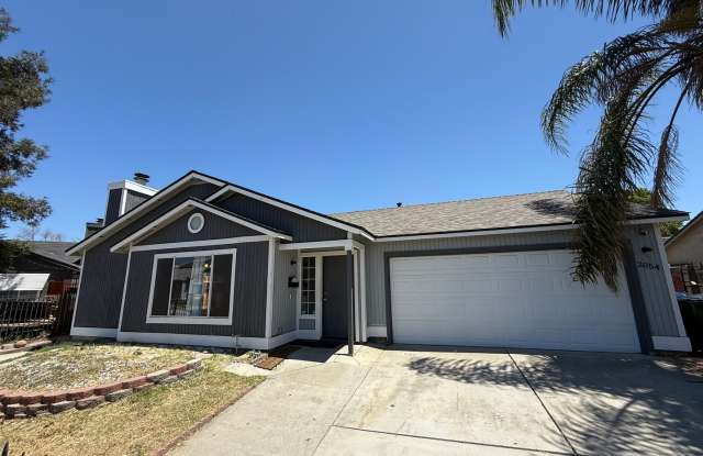 Single story home located in Manteca! photos photos