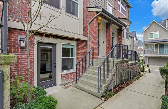 1320 Chelsea Walk Northeast #92 - 1 - 1320 Chelse Walk NE, Issaquah, WA 98029