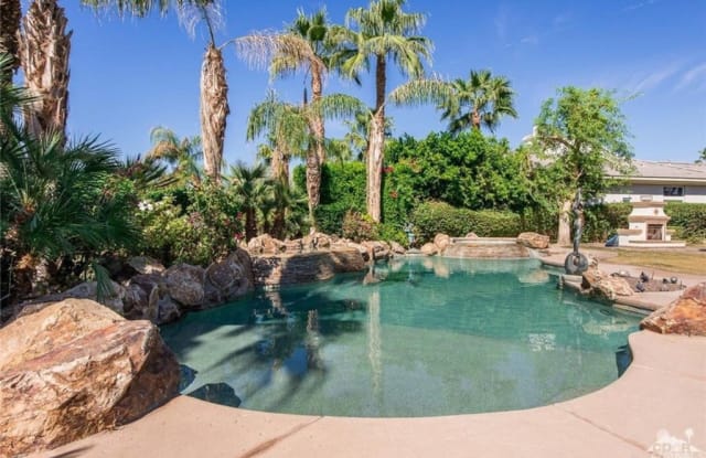 56405 Mountain View Drive - 56405 Mountain View, La Quinta, CA 92253