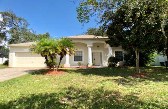 3660 Hickory Park Drive - 3660 Hickory Park Drive, Titusville, FL 32780