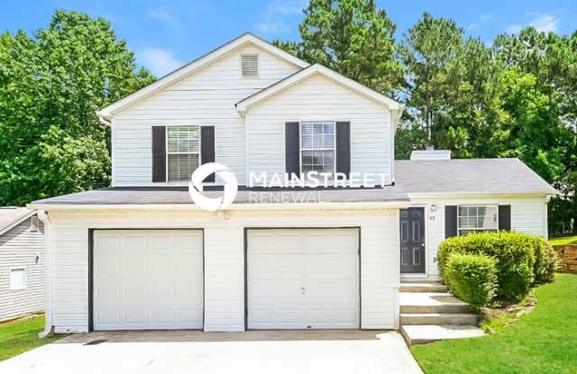 43 Bridlewood Court photos photos