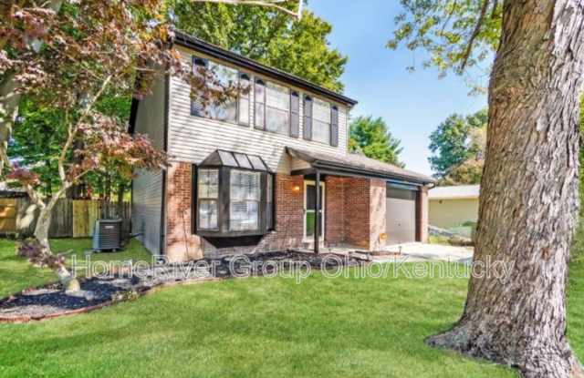 2882 Blarefield Dr - 2882 Blarefield Drive, Columbus, OH 43231