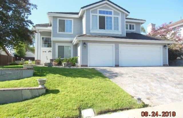 12319 Mesa Crest Rd - 12319 Mesa Crest Road, Poway, CA 92064