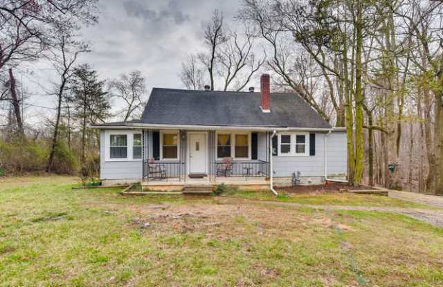 701 Philadelphia Road - 701 Philadelphia Road, Joppatowne, MD 21085