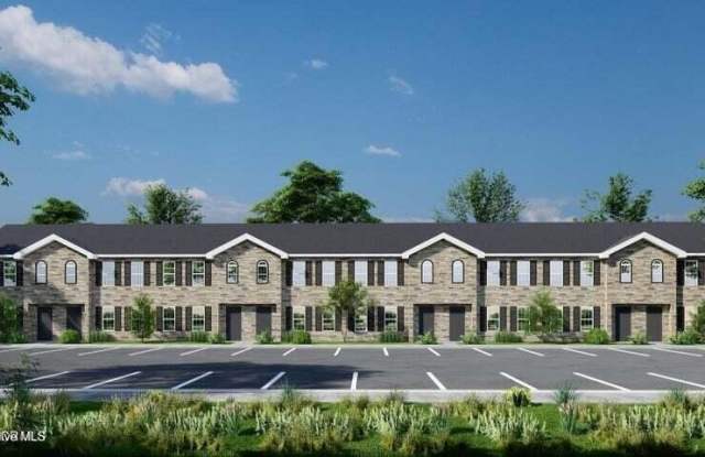 1151 Cross Creek Circle unit: D photos photos