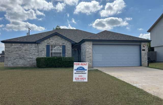 4910 Parkwood, Killeen photos photos