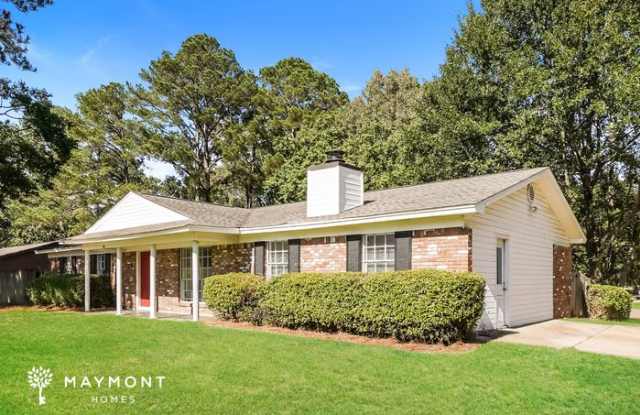 378 Barrow Street - 378 Barrow Street, Pearl, MS 39208