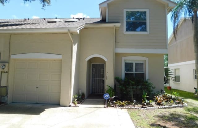 5105 Corvette Drive - 5105 Corvette Drive, Northdale, FL 33624