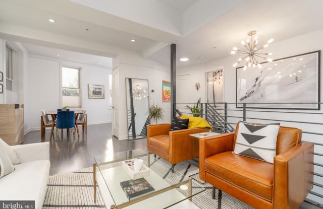 1740 NEW JERSEY AVENUE NW - 1740 New Jersey Avenue Northwest, Washington, DC 20001