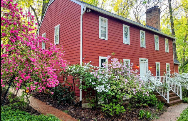 New renovation with River access in Midlothian photos photos