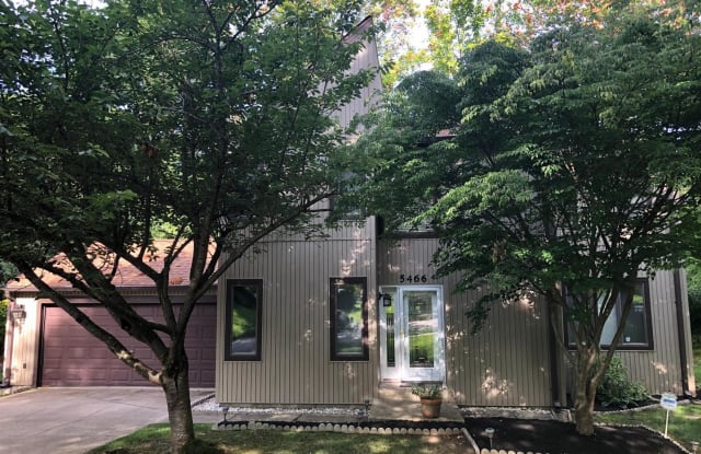 5466 BLUECOAT LN - 5466 Bluecoat Lane, Columbia, MD 21045