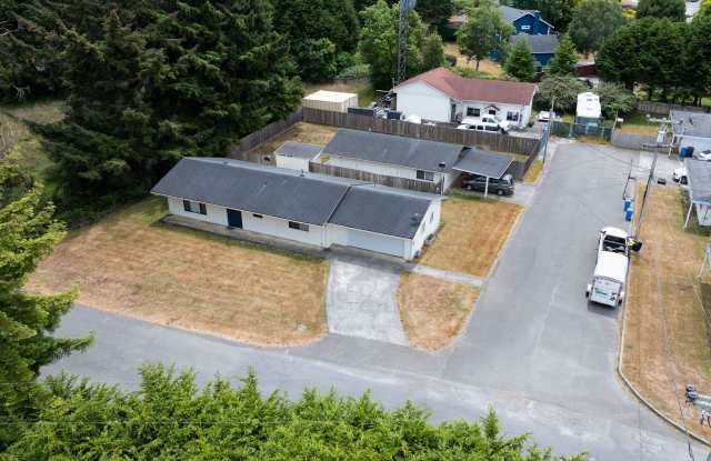 Single Level Home in McKinelyville photos photos