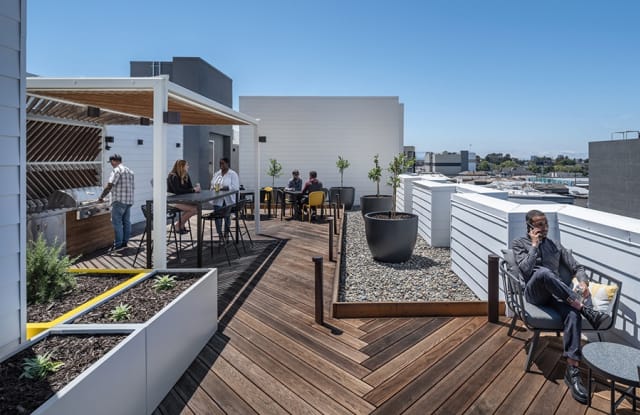 Electric Lofts - Affordable Housing Gallery 3