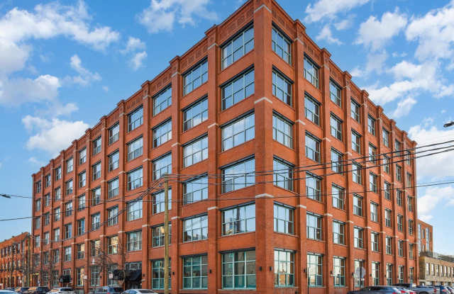 312 N May Street unit: 5G photos photos 312 N May Street unit: 5G photos photos