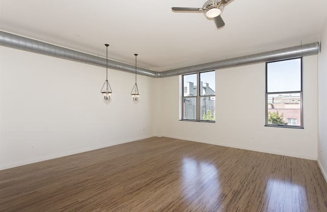 Hamilton Square - 232 Pavonia Ave, Jersey City, NJ 07302