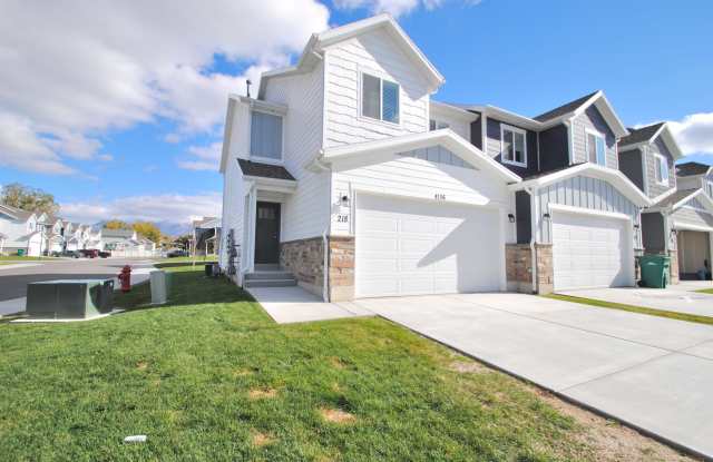 4156 S 2825 W #218-1 Gallery 2