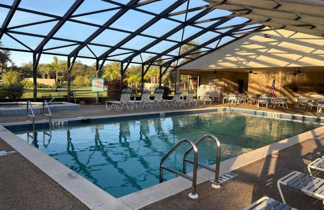 Embrace carefree living in the exclusive 55+ community of Tala Lakes photos photos