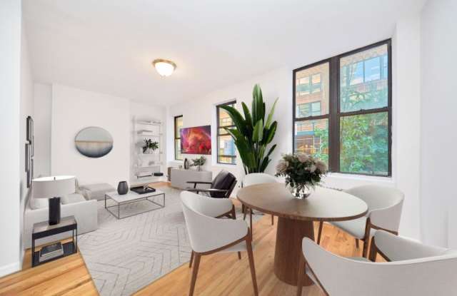 369 West 35th Street Gallery 1
