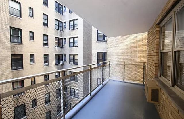 210 West 89th Street - 210 West 89th Street, New York City, NY 10024