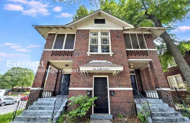 180 Clark Place photos photos
