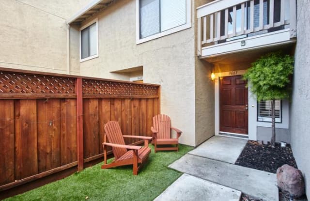 3661 Crow Canyon Rd - 3661 Crow Canyon Road, San Ramon, CA 94582
