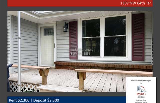 1307 Northwest 64th Terrace Gallery 2