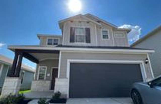 40 Pacific Loon Street Leander, TX 78641 photos photos