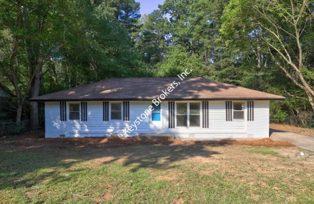 1362 Hatchcover Circle - 1362 Hatchcover Circle, Irondale, GA 30238
