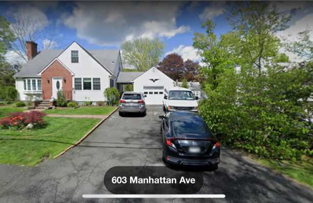 603 Manhattan Avenue photos photos