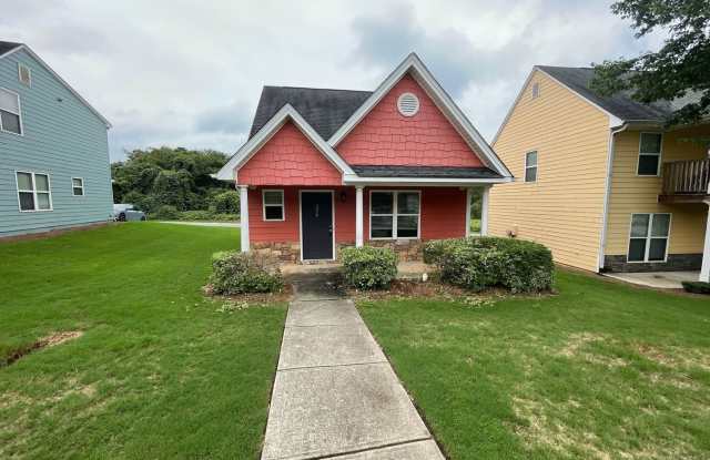 BRIDGEWATER HOME! PRE-LEASING FOR AUGUST 2025! - 224 Fern Ridge Court, Athens, GA 30601