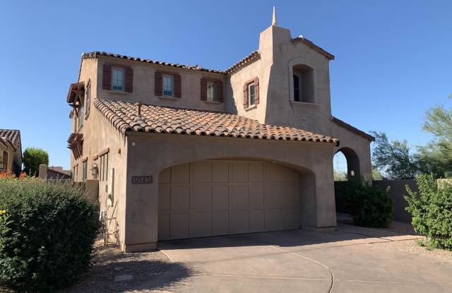 9145 E CANYON VIEW Road - 9145 E Canyon View Rd, Scottsdale, AZ 85255