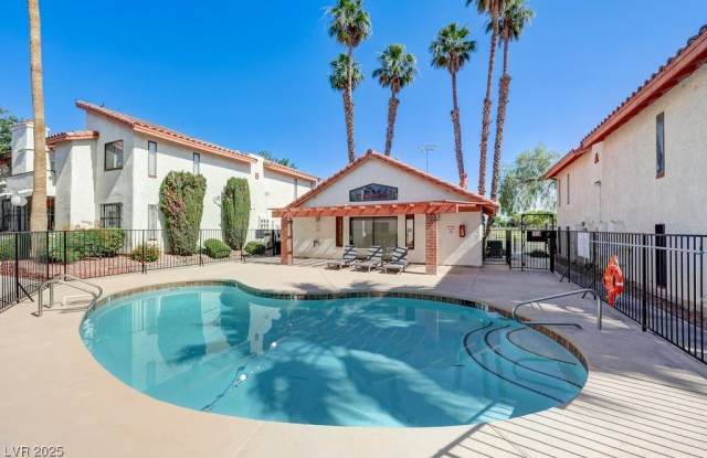 1701 E Katie Avenue - 1701 East Katie Avenue, Paradise, NV 89119