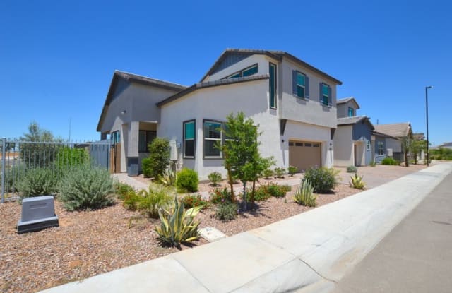 1934 East Wisteria Drive - 1934 E Wisteria Dr, Chandler, AZ 85286