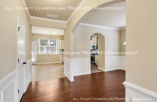 2026 Lippencott Place - 2026 Lippencott Place, Cobb County, GA 30101