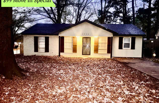 Newly Rehabbed Home in Raleigh - Open To Section 8 - $99 Move In Special photos photos