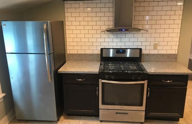 747 Amherst Street - 747 Amherst Street, Buffalo, NY 14216