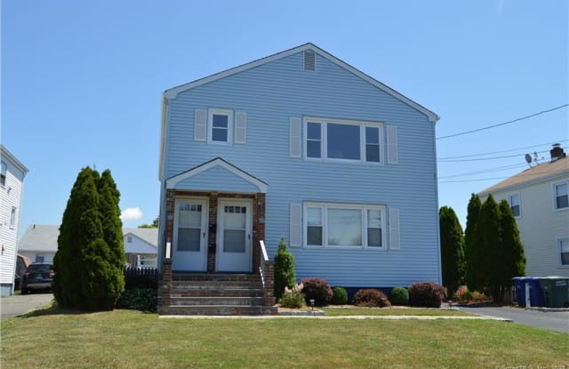 144 Garden Drive - 144 Garden Drive, Bridgeport, CT 06606