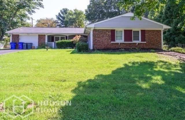 13432 Idlewild Drive - 13432 Idlewild Drive, Bowie, MD 20715