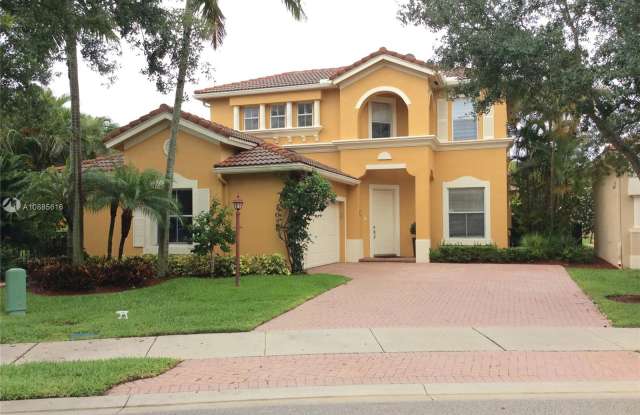 5838 NW 119th Dr - 5838 Northwest 119th Drive, Coral Springs, FL 33076