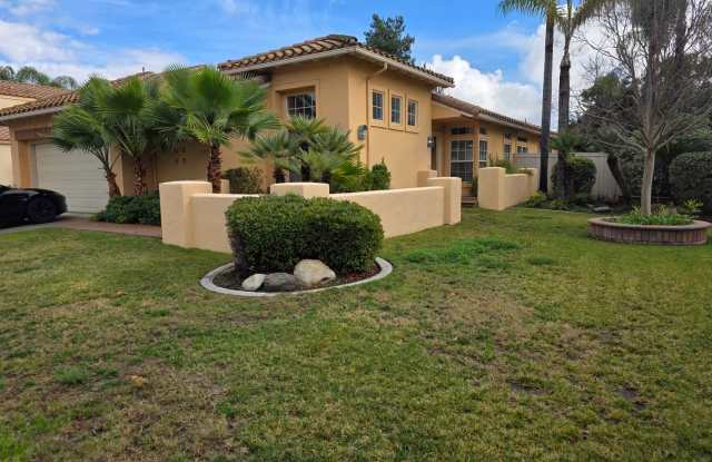 Single Level Home in Redhawk on Cul-de-Sac with Views! photos photos