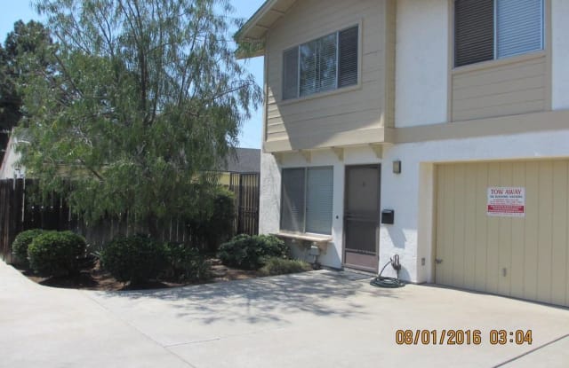 4773 67th Street - 4773 67th Street, San Diego, CA 92115